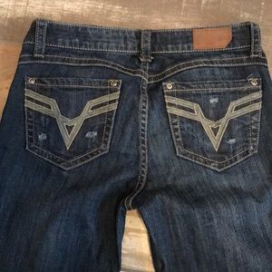 Vigoss skinny jeans
